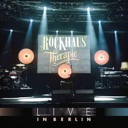 Rockhaus : Therapie Live In Berlin